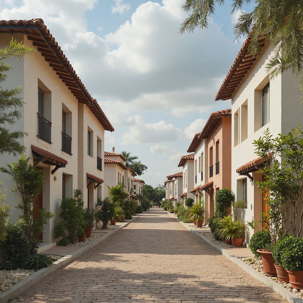 Penthouse em Cascais — A Miragem